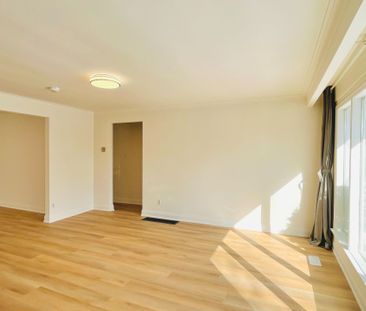 For Lease - 308 maplehurst Avenue Unit# GROUND, Toronto, Ontario - Photo 3