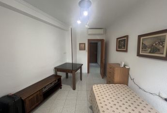 Piso de alquiler en Plaza de Toros - Santa Rita
