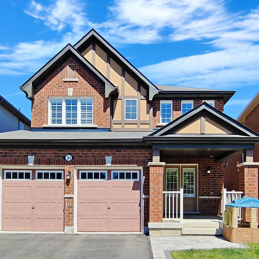 For Lease - 31 Leadenhall Road Unit# Lower, Brampton, Ontario - Photo 1