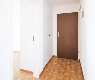 3.5 Zimmer, 63 m², 1. Stock - Foto 3