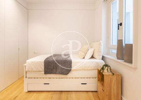 Flat for rent in Lista (Madrid) - Foto 4