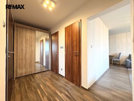 Pronájem bytu 2+kk v osobním vlastnictví 65 m², Praha 8 - Bohnice - Fotografie 4