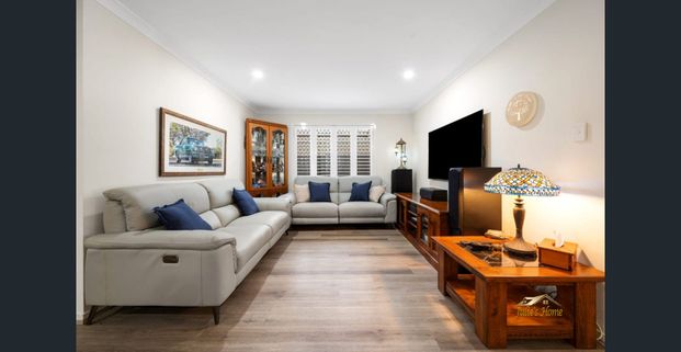 Space, Style & Premium features - Most Desirable & Central Location - Photo 1