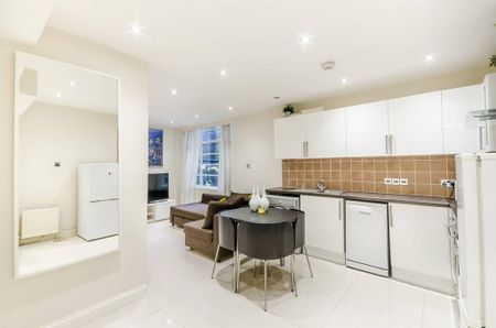 1 bedroom flat to rent - Photo 2