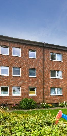 BEFRISTET bis zum 31.12.2029!! 2 1/2 Zimmer Erdgeschoss in Bönningstedt - Foto 2