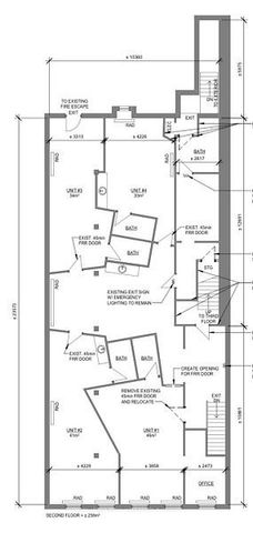 For Lease - 275 Front Street Unit# 2, Belleville, Ontario - Photo 5