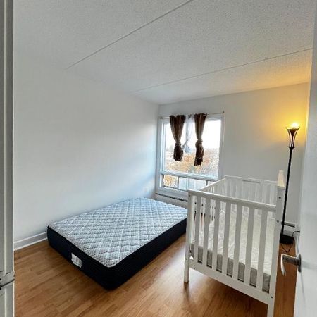 Cession de bail 4 1/2_disponible le 1 Janvier 2026 - Photo 4