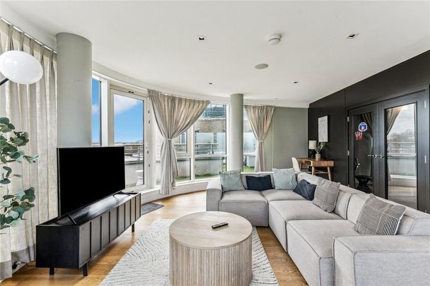 3 bedroom apartment to rent - Photo 1