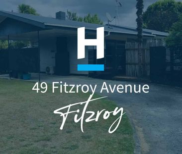 Family Friendly in Fitzroy - Photo 4