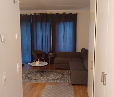 Viggengatan, Järfälla - Foto 1