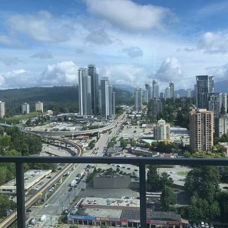 Brand New Apartment 1 Bedroom + Den (Coquitlam SOCO) - Photo 3