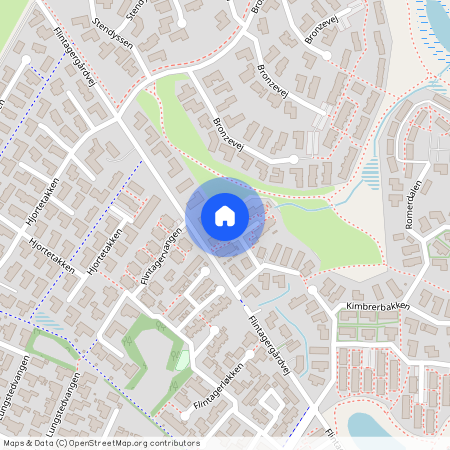 Flintagergårdvej 45B, Bellinge, 5250 Odense SV