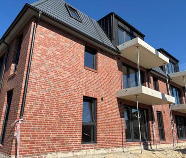 Stylische Maisonette mit Balkon & Terrasse – Wohnen auf zwei Ebenen - Photo 3