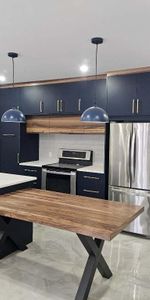 Logement 5 ½ NEUF, lumineux et moderne ! - Photo 3