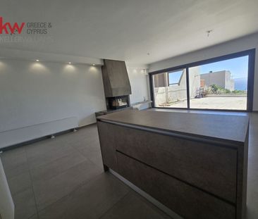 Διαμέρισμα για ενοικίαση Άγιος Δημήτριος (Κορωπί) - Photo 4