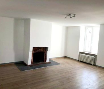 4.5 Zimmer, 2. Stock - Photo 1