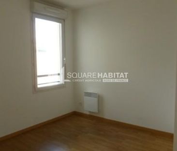 Location Appartement 3 pièces 55m² ARRAS 62000 - Photo 1