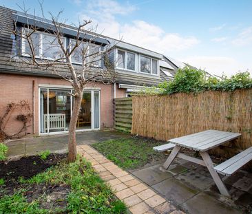 Huis te huur: Amerongseberg 51 3524 LM Utrecht - Foto 6