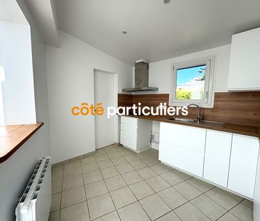 Maison 5P très bon état général - Photo 3