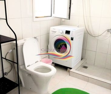 Ενοικίαση κατοικίας, 60 τ.μ., Καλύβια Θορικού, 600 € - Photo 1