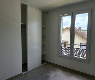 APPARTEMENT T2 40M - Photo 1