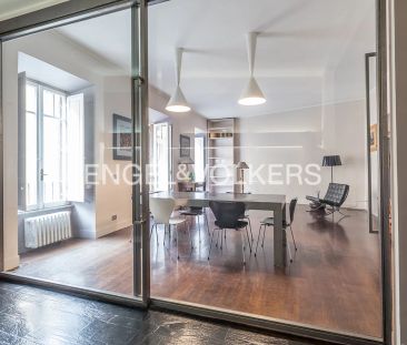 Elegante appartamento nel quartiere Prati - Photo 4