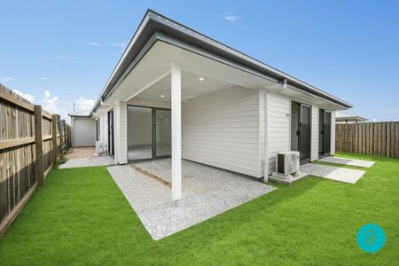 60 Malachite Drive, Logan Reserve QLD 4133 - House For Rent | Domain - Photo 2