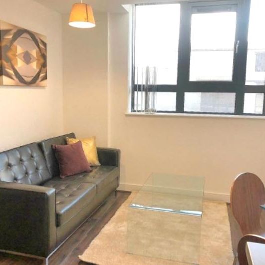 1 bedroom flat to rent - Photo 1