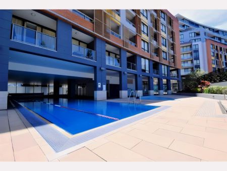 205/1 Brodie Spark Drive,Wolli Creek,New South Wales 2205, Sydney - Photo 2