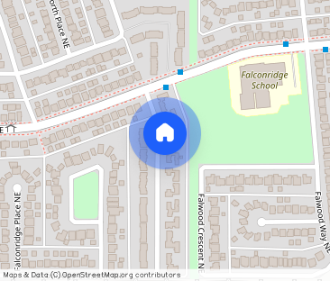 $1,600 / 3 br / 1 ba / Falconridge Townhouse - Photo 1