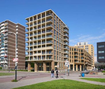Appartement Buikslotermeerplein, Amsterdam - À Louer - Photo 5