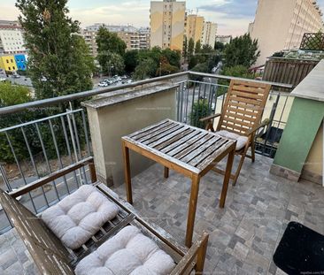 Kiadó tégla lakás – 2. fotó