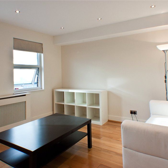 Long Lane, London, SE1 4QB - Photo 1