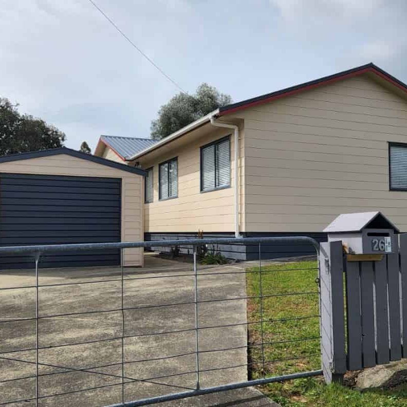 Heart Of Helensville - Photo 1