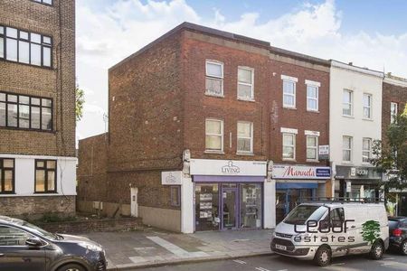 Fortune Green Road, West Hampstead, NW6 - Photo 2