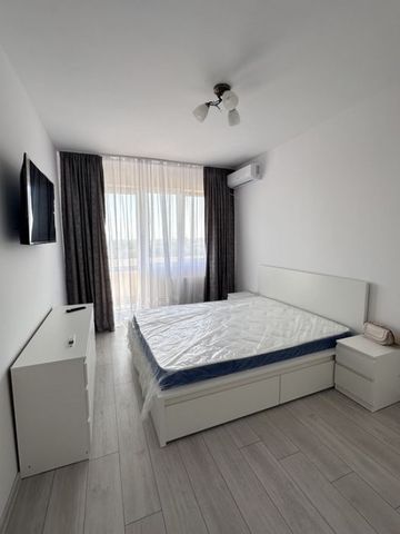 Aparatorii patriei drumul jilavei bloc nou - Fotografie 3