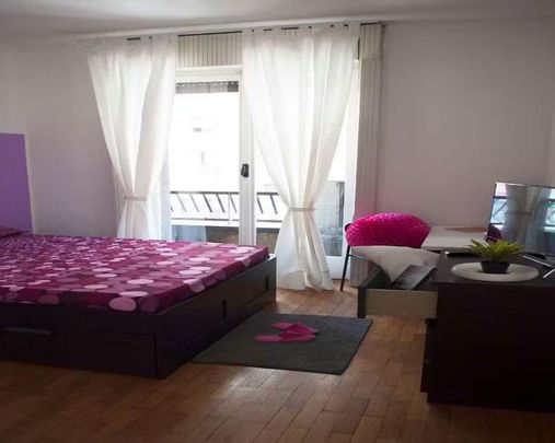 Viale Tunisia, Milan, Lombardy 20124 - Photo 1