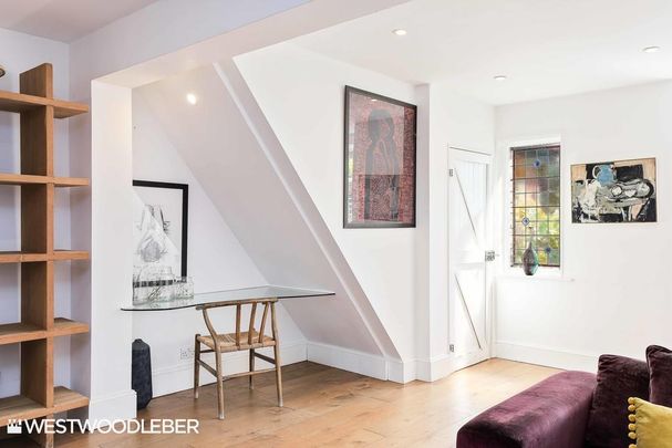 5 bedroom semi-detached house to rent - Photo 1