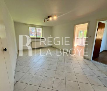 3.5 Zimmer, EG - Photo 1
