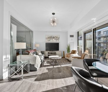 For Lease - 333 Sea Ray Avenue Unit# D233, Innisfil, Ontario - Photo 3