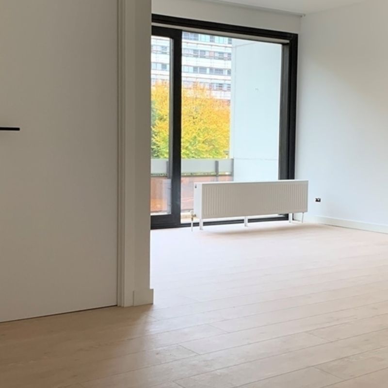 Rucaplein ∣ Gerenoveerd appartement - Photo 1