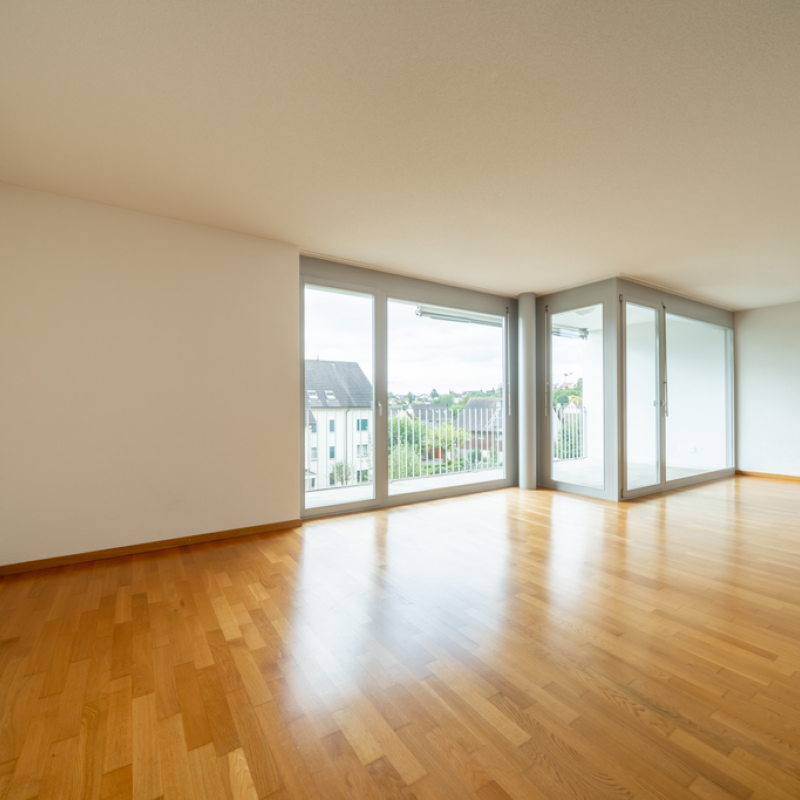 eine gemütliche 3.5 Zimmer im 2. OG - Ihr neues Zuhause in Küttigen - Photo 1