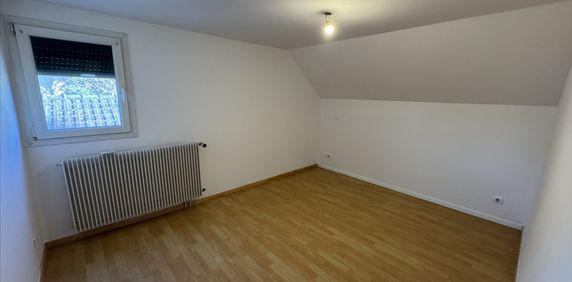 Location Appartement 2 pièces 43m² - Photo 2