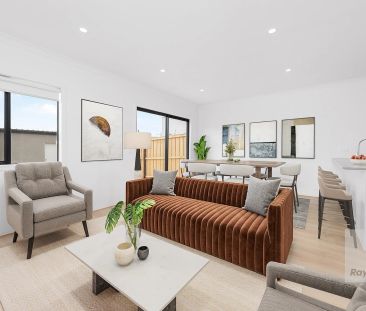 THIS BRAND NEW HOME AWAITS YOU! - Photo 1