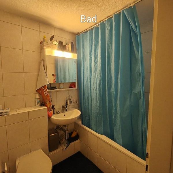 Gemütliche Wohnung an ruhiger Lage - Photo 1