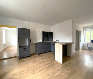 MARLIEUX- Appartement 4 pièces – 135.08m² - Photo 2