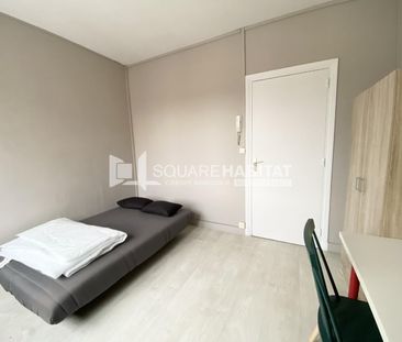 Location Appartement 1 pièce 11m² LENS 62300 - Photo 2