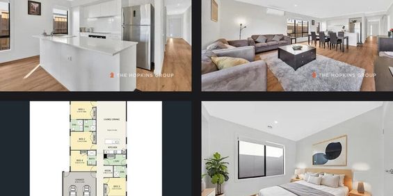 Manor Lakes - Photo 3