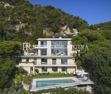 Propriété moderne - Vue mer fantastique - Piscine - Photo 3