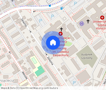 Mieszkanie koło parku, dostępne od 1 stycznia 2026 - Фото 1